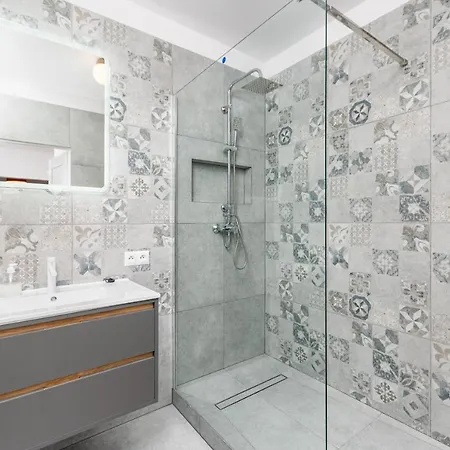 Klaudyny 6 By Homeprime Warsaw Exterior photo