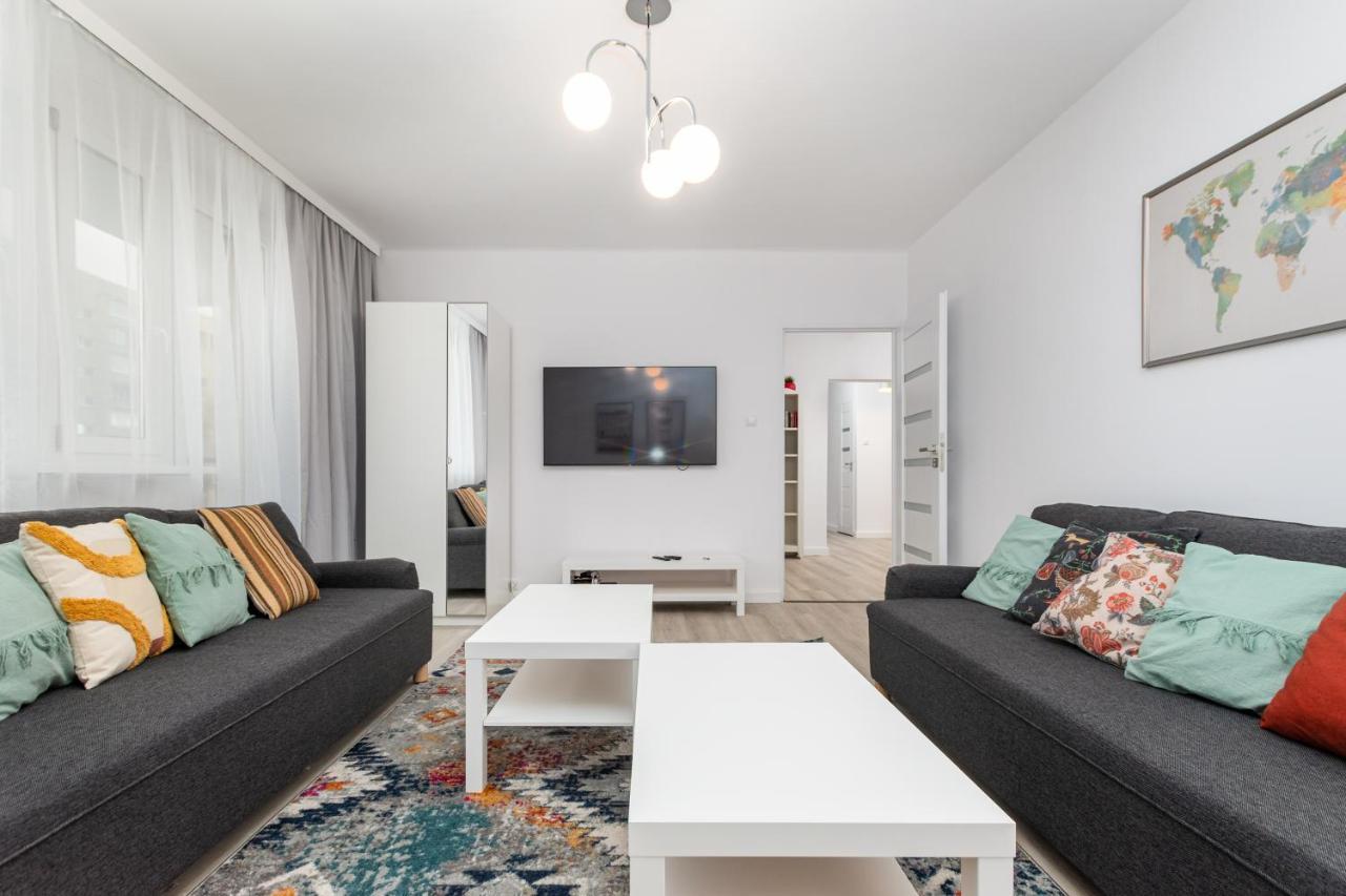 Klaudyny 6 By Homeprime Warsaw