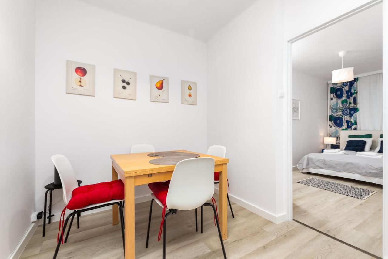 Klaudyny 6 By Homeprime Warsaw