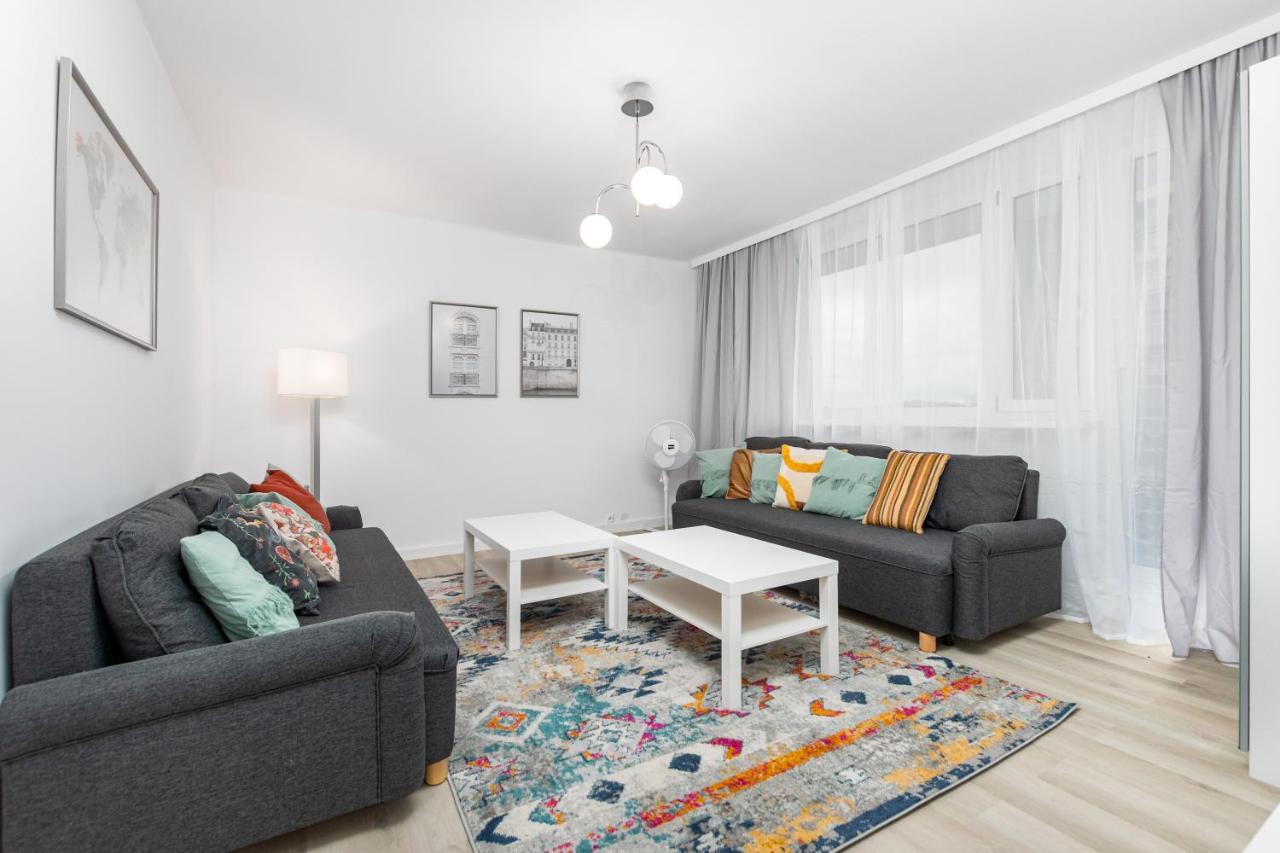 Apartamento Klaudyny 6 By Homeprime