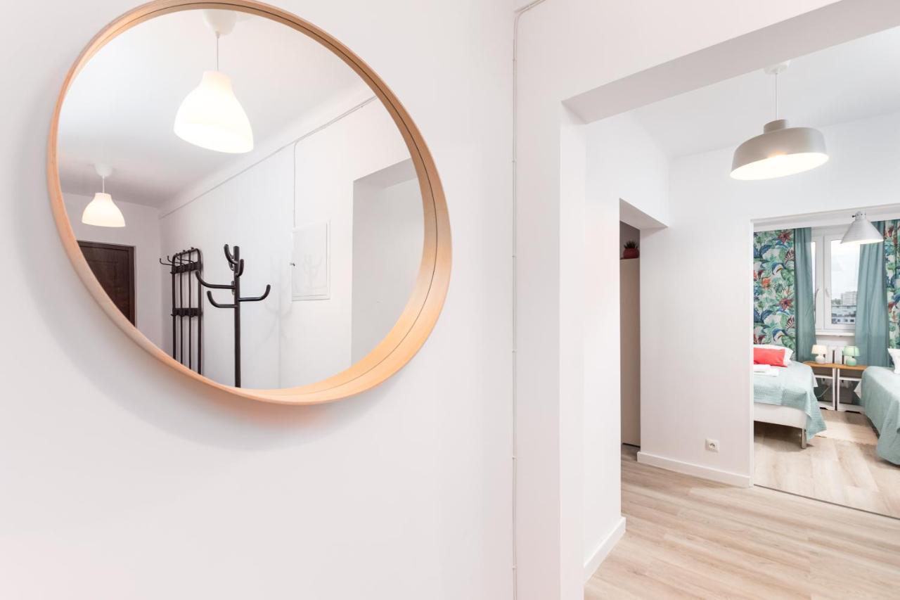 Klaudyny 6 By Homeprime Apartment
