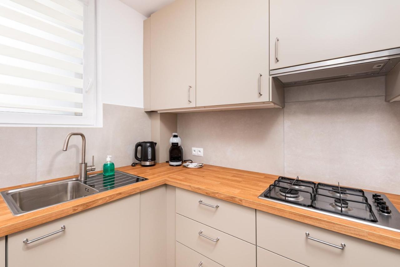 Apartamento Klaudyny 6 By Homeprime *