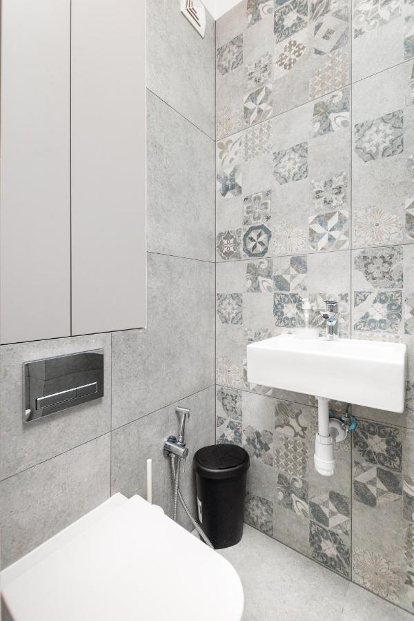 Apartment Klaudyny 6 By Homeprime