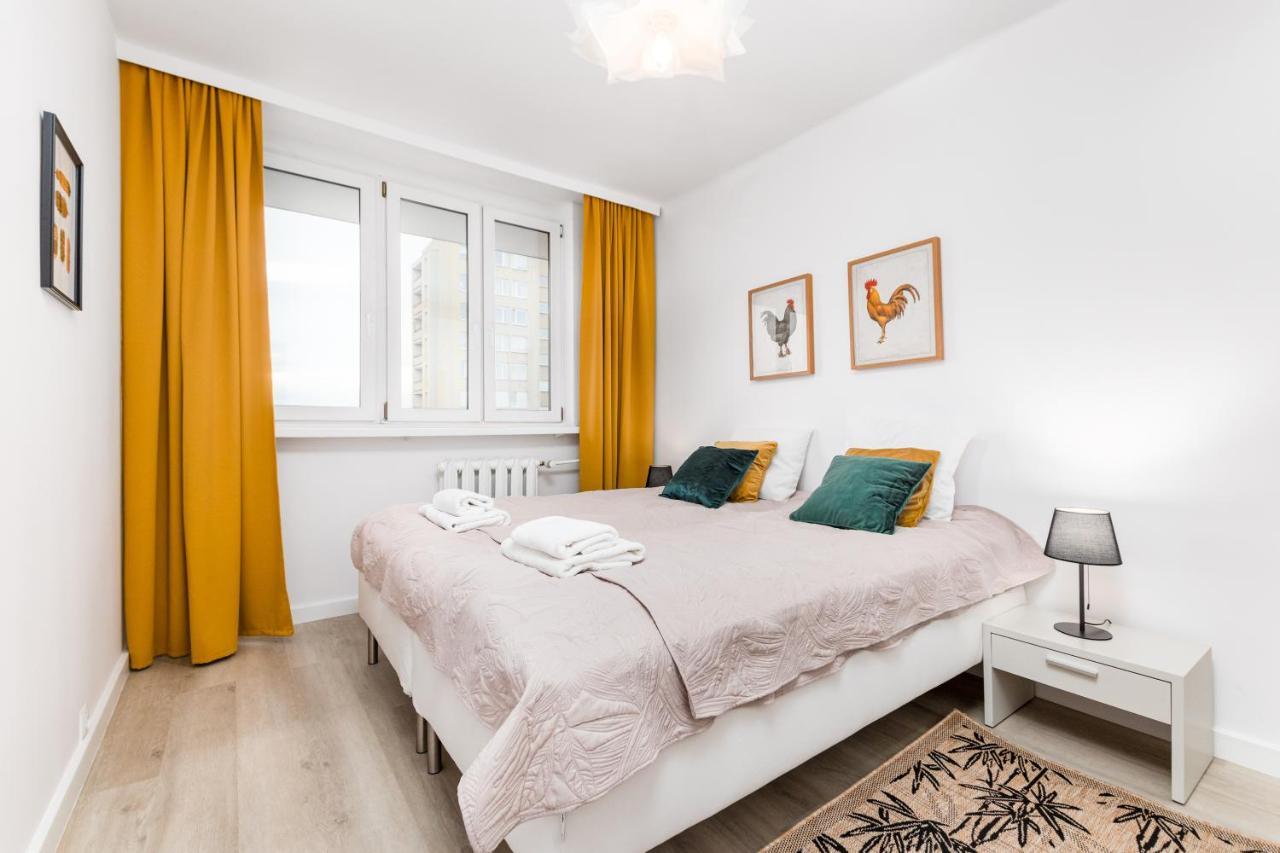 Klaudyny 6 By Homeprime * Warsaw